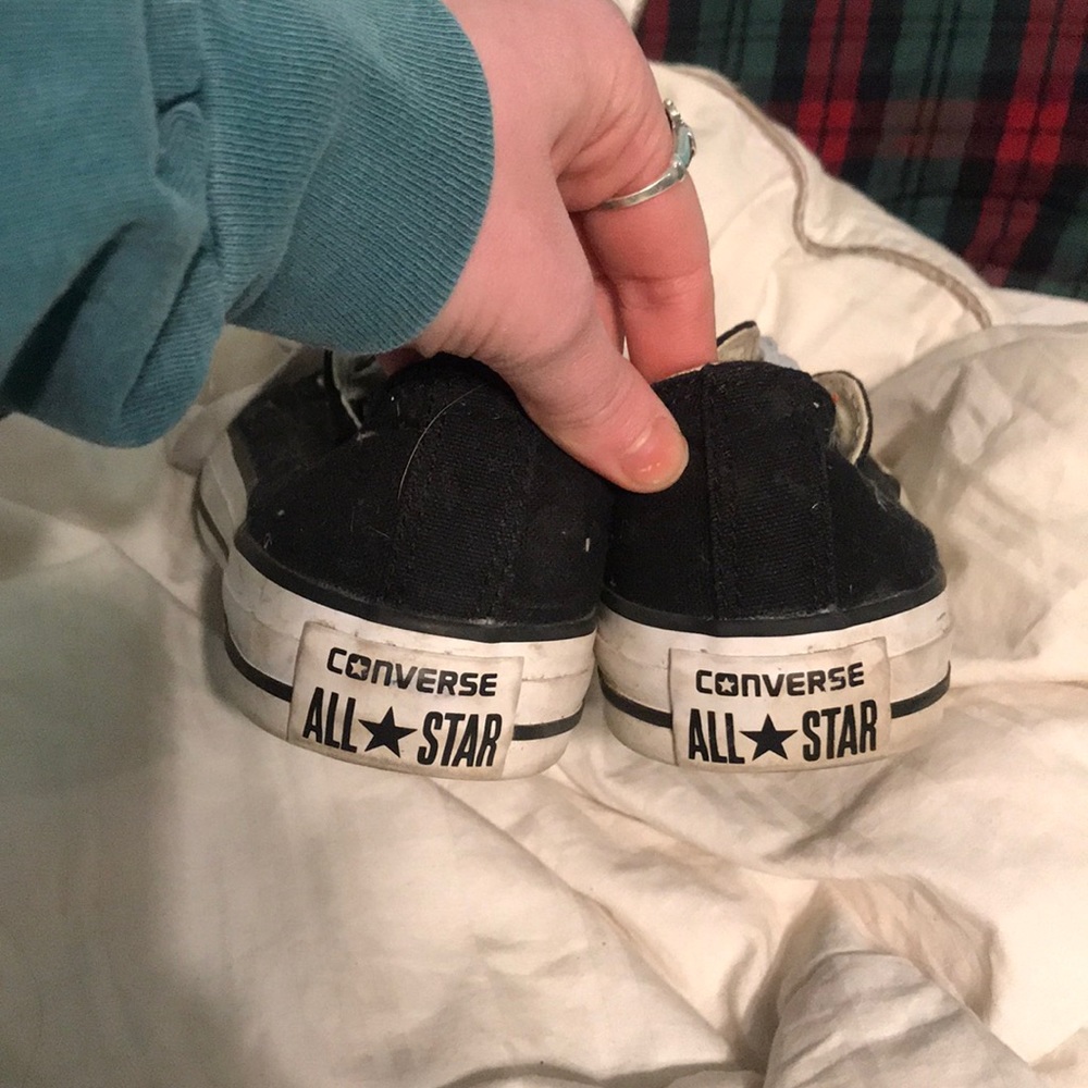 Converse All Stars - Picture 3 of 3